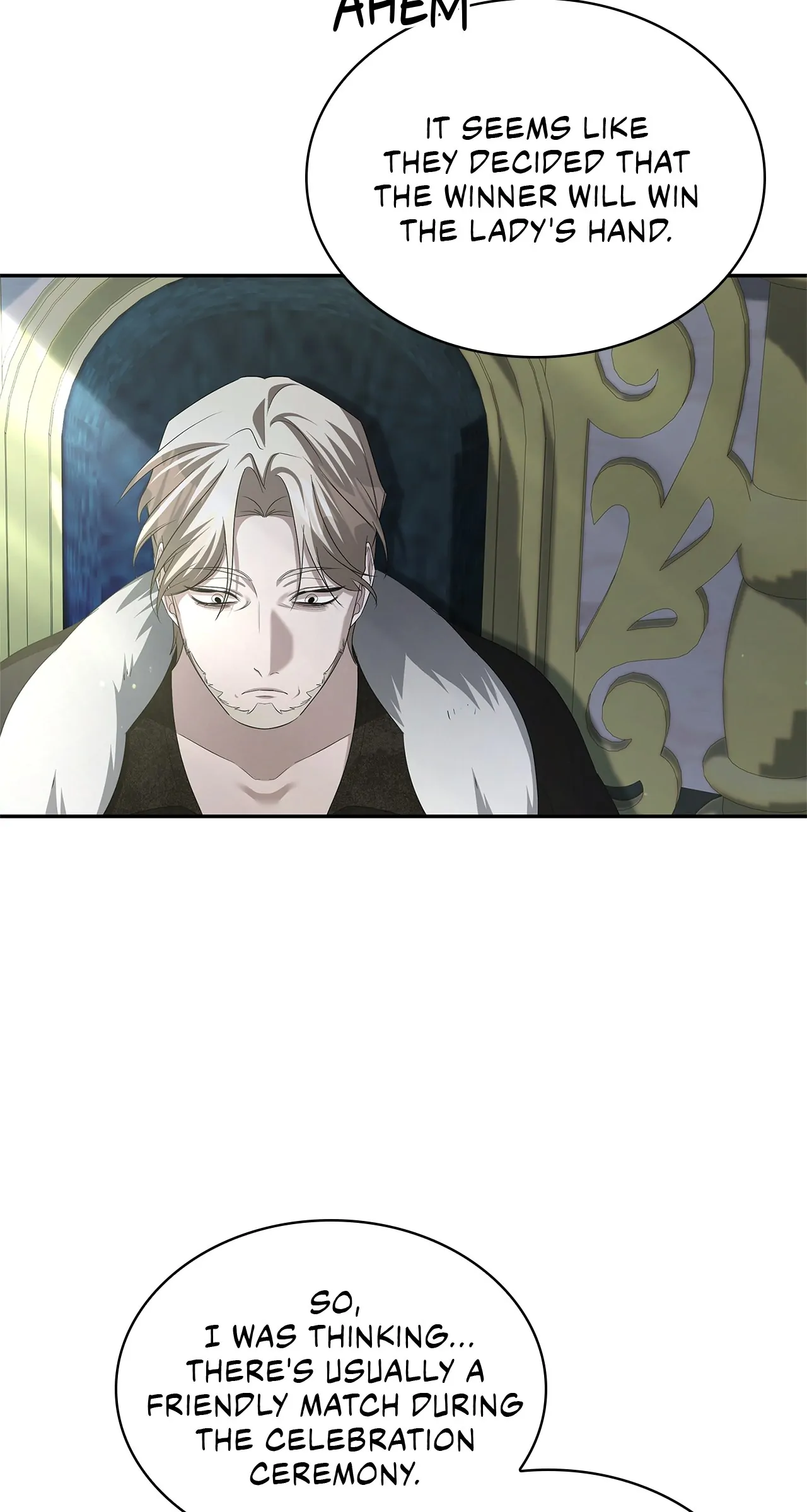The Fangs That Pierce the Heart chapter 42 page 74
