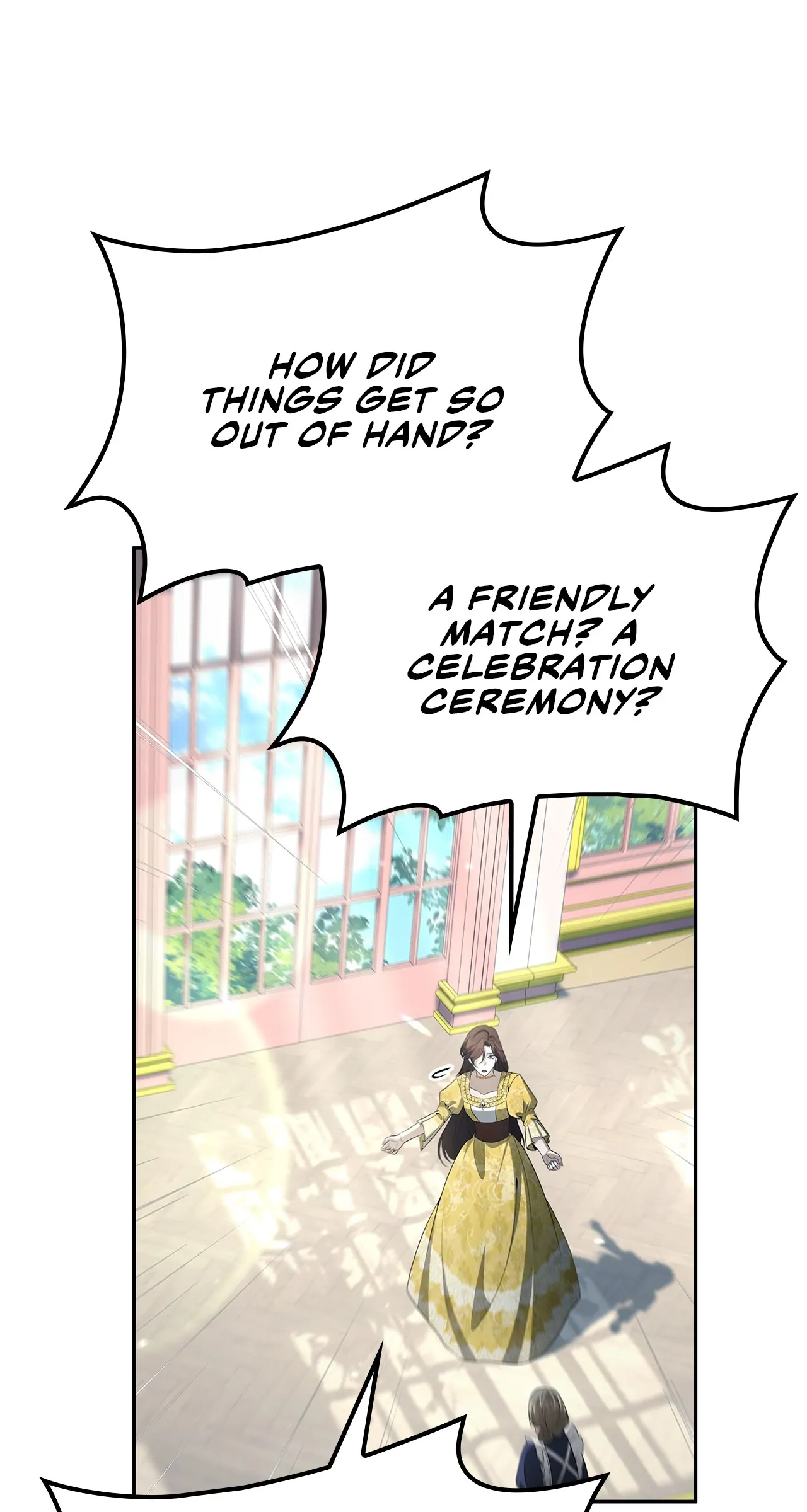 The Fangs That Pierce the Heart chapter 42 page 78