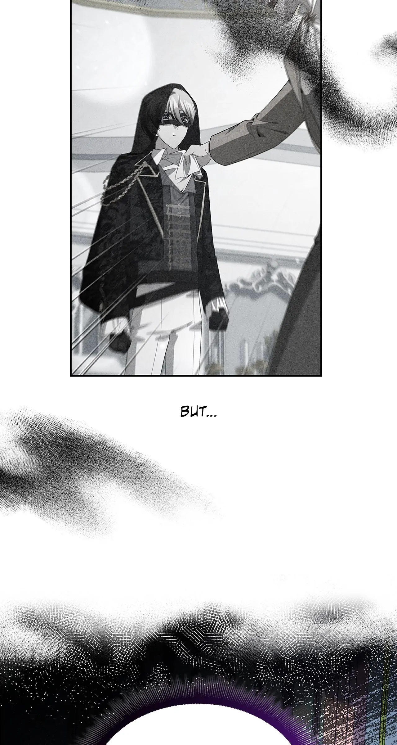 The Fangs That Pierce the Heart chapter 42 page 81