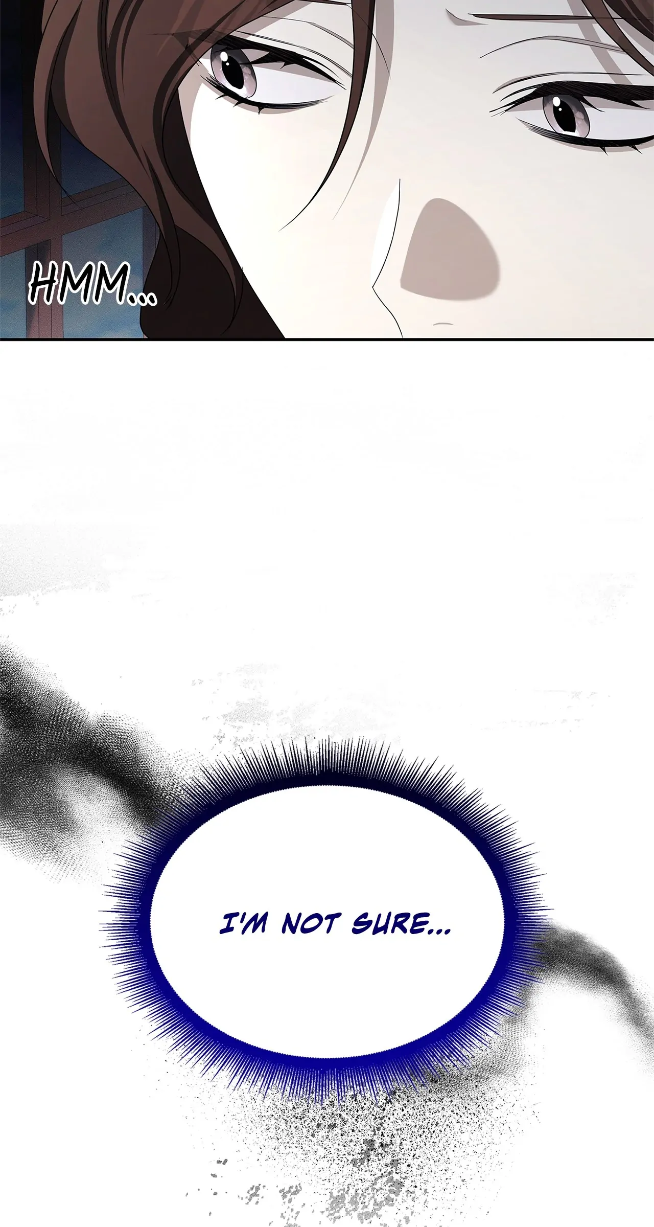 The Fangs That Pierce the Heart chapter 42 page 84