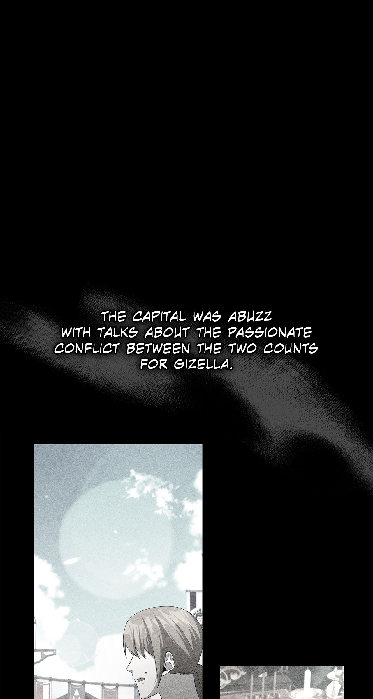 The Fangs That Pierce the Heart chapter 43 page 2