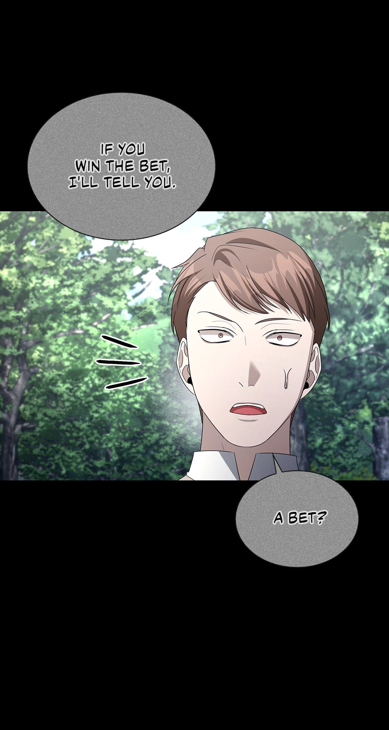 The Fangs That Pierce the Heart chapter 43 page 32