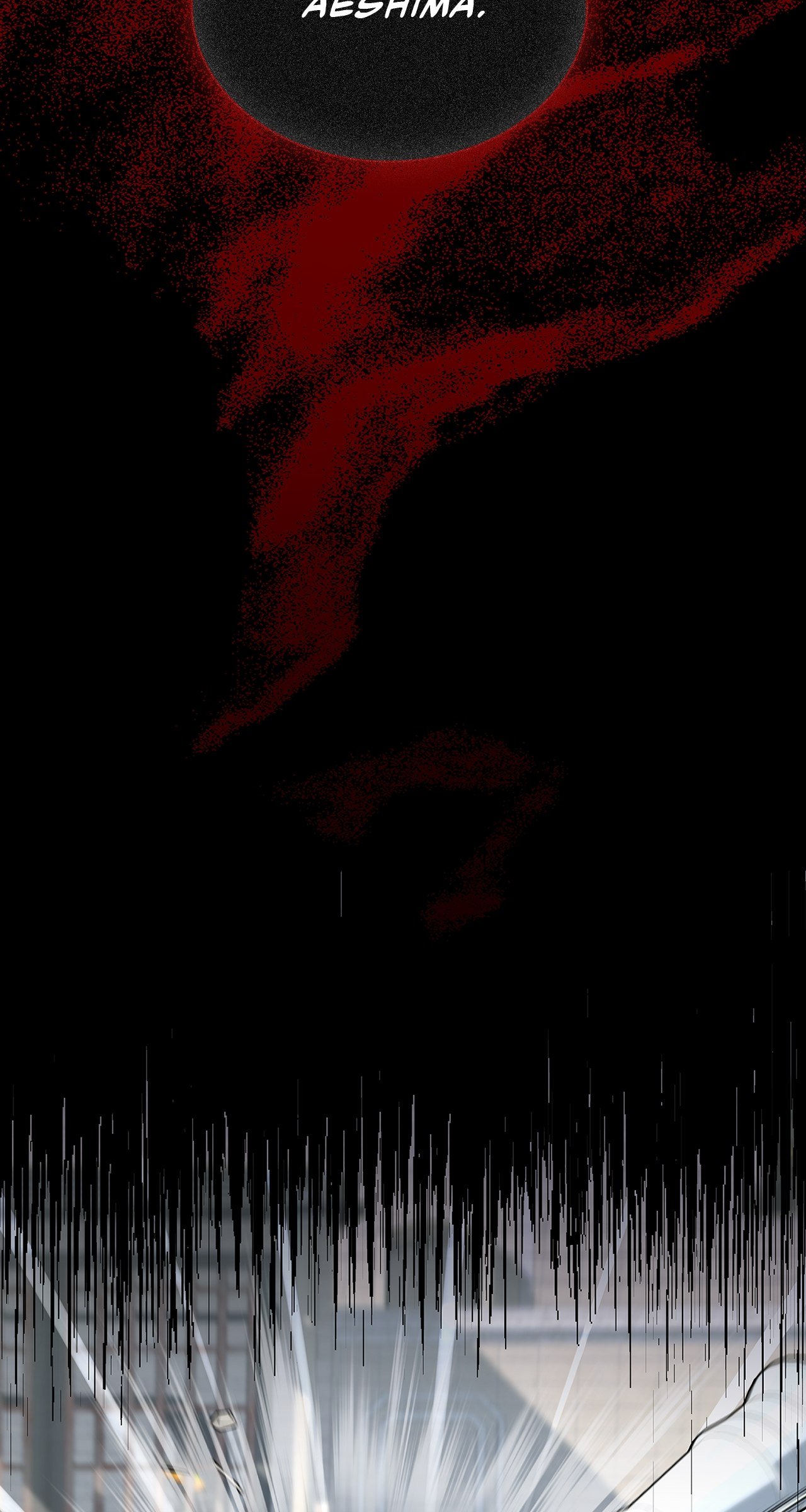 The Fangs That Pierce the Heart chapter 43 page 46