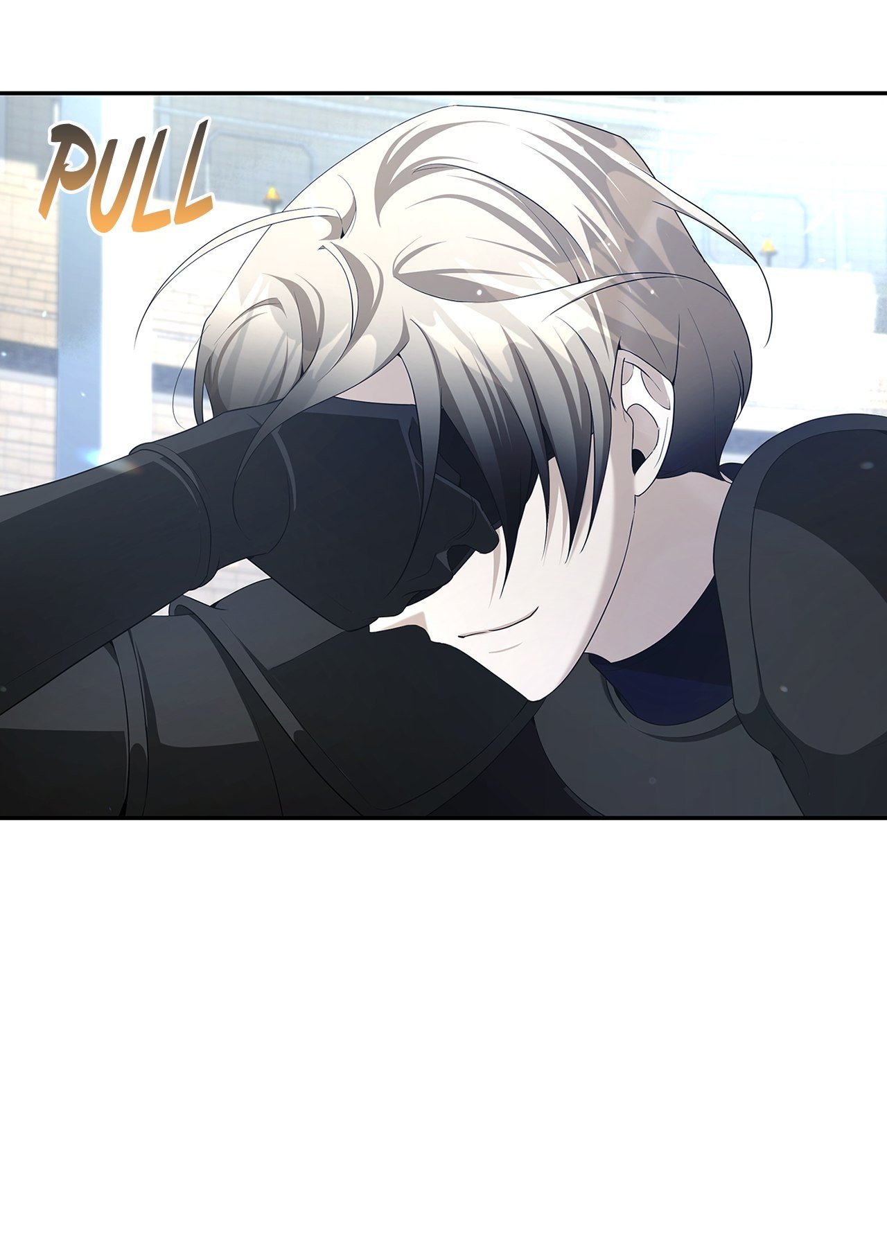 The Fangs That Pierce the Heart chapter 43 page 71