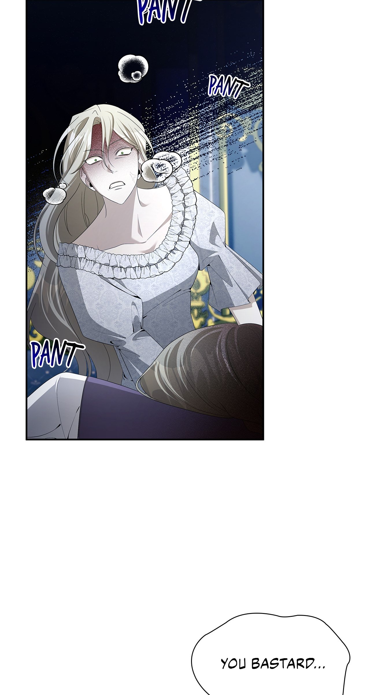 The Fangs That Pierce the Heart chapter 43 page 79