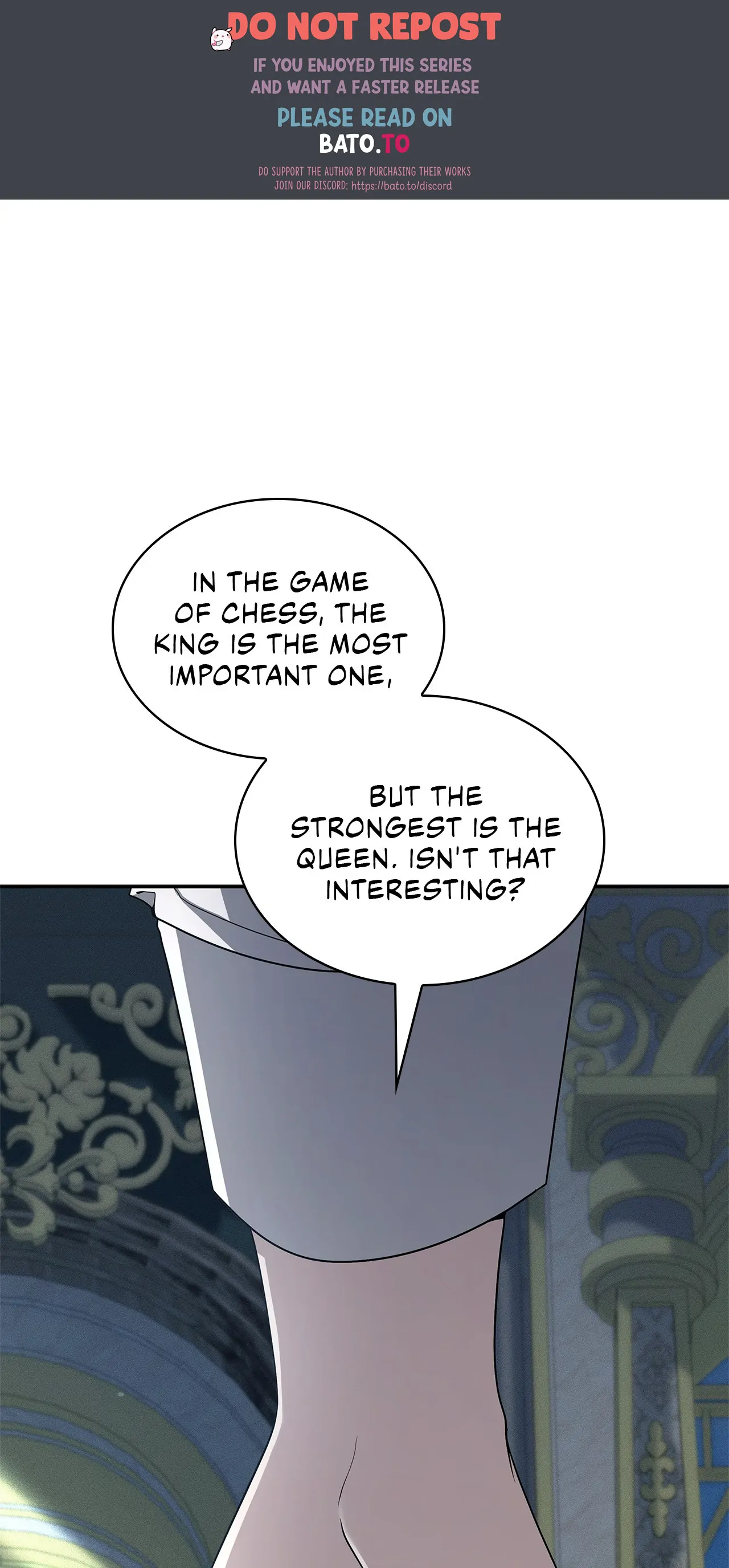 The Fangs That Pierce the Heart chapter 44 page 1
