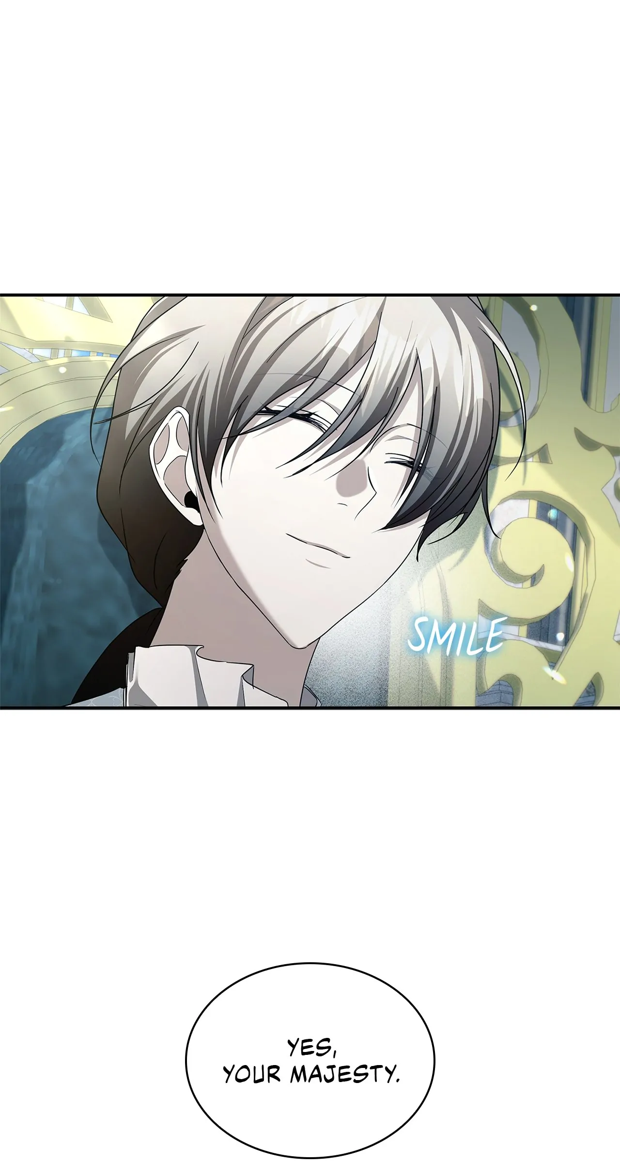 The Fangs That Pierce the Heart chapter 44 page 6