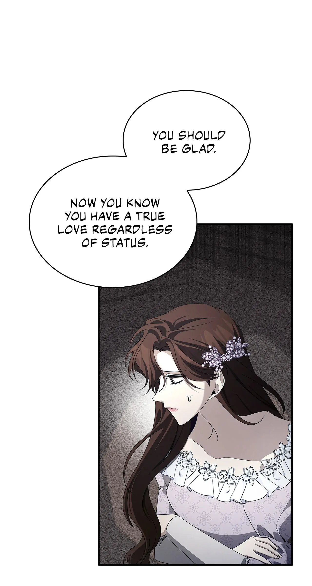 The Fangs That Pierce the Heart chapter 44 page 11