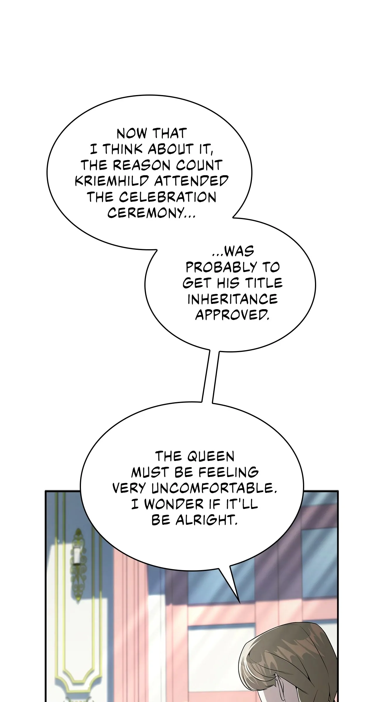 The Fangs That Pierce the Heart chapter 44 page 13