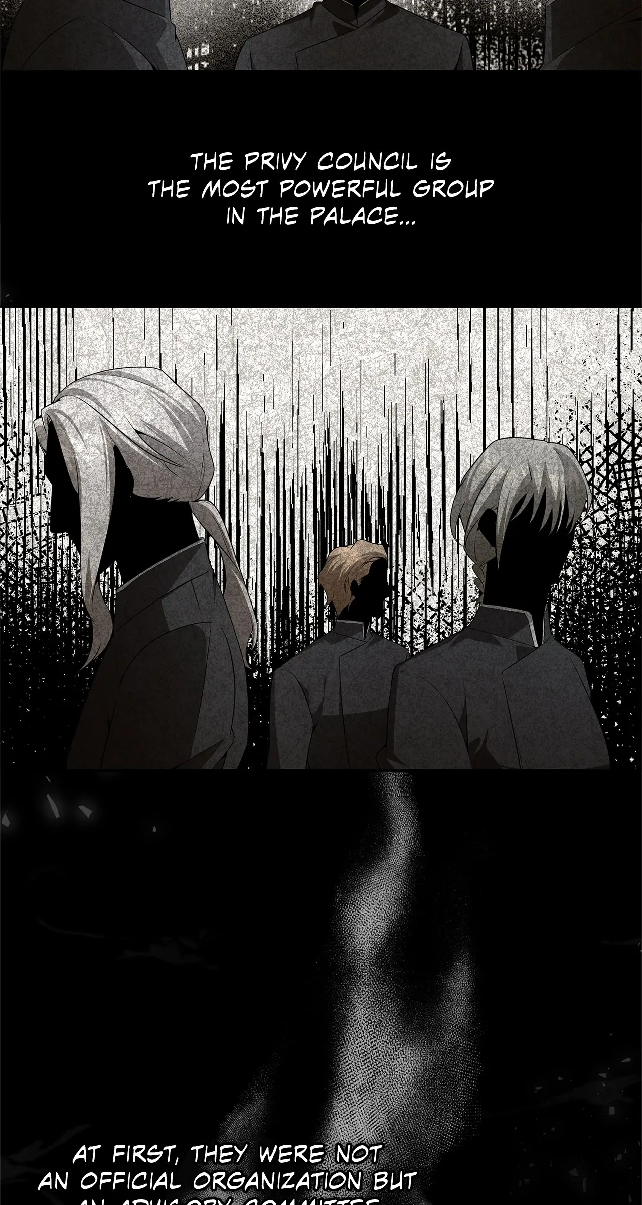 The Fangs That Pierce the Heart chapter 44 page 16