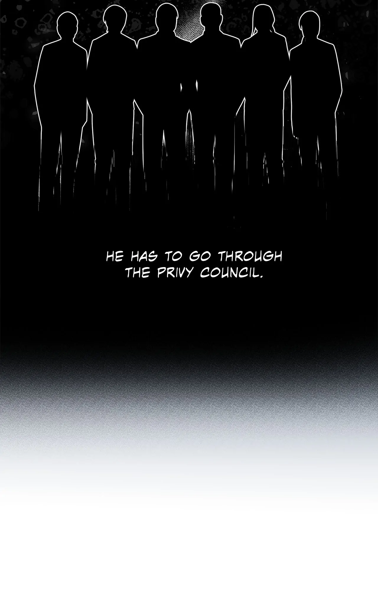 The Fangs That Pierce the Heart chapter 44 page 18
