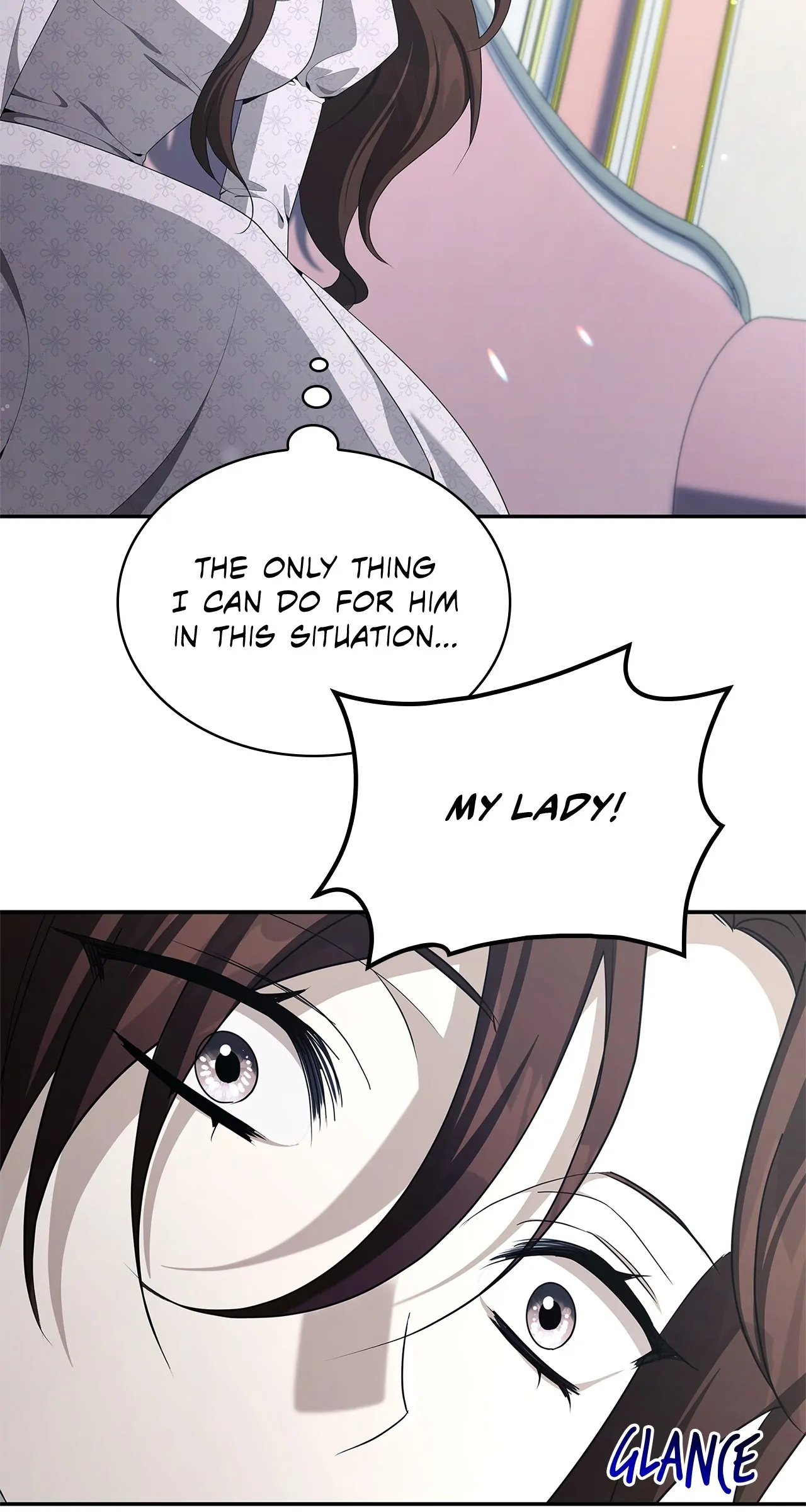 The Fangs That Pierce the Heart chapter 44 page 20