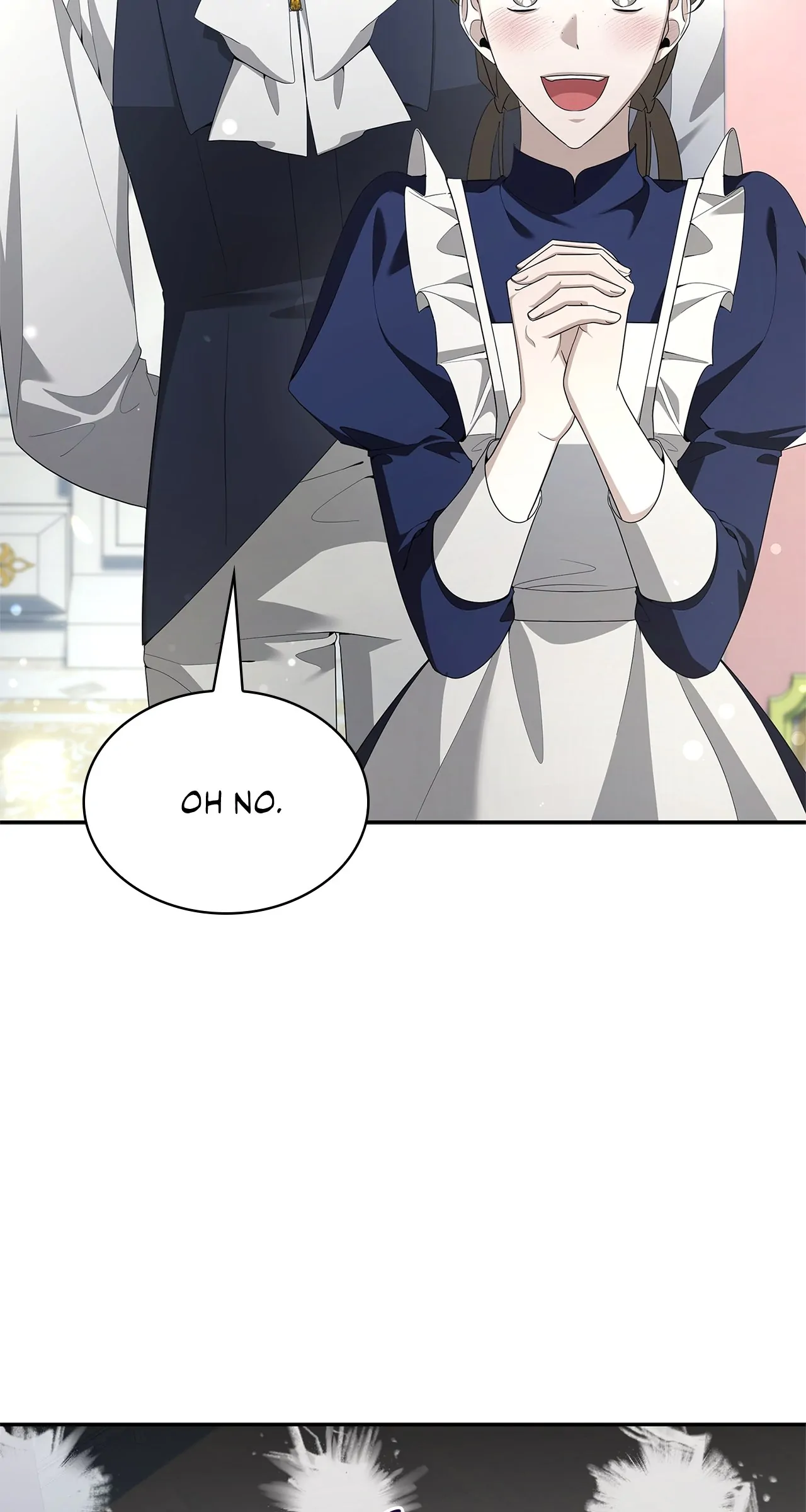 The Fangs That Pierce the Heart chapter 44 page 23