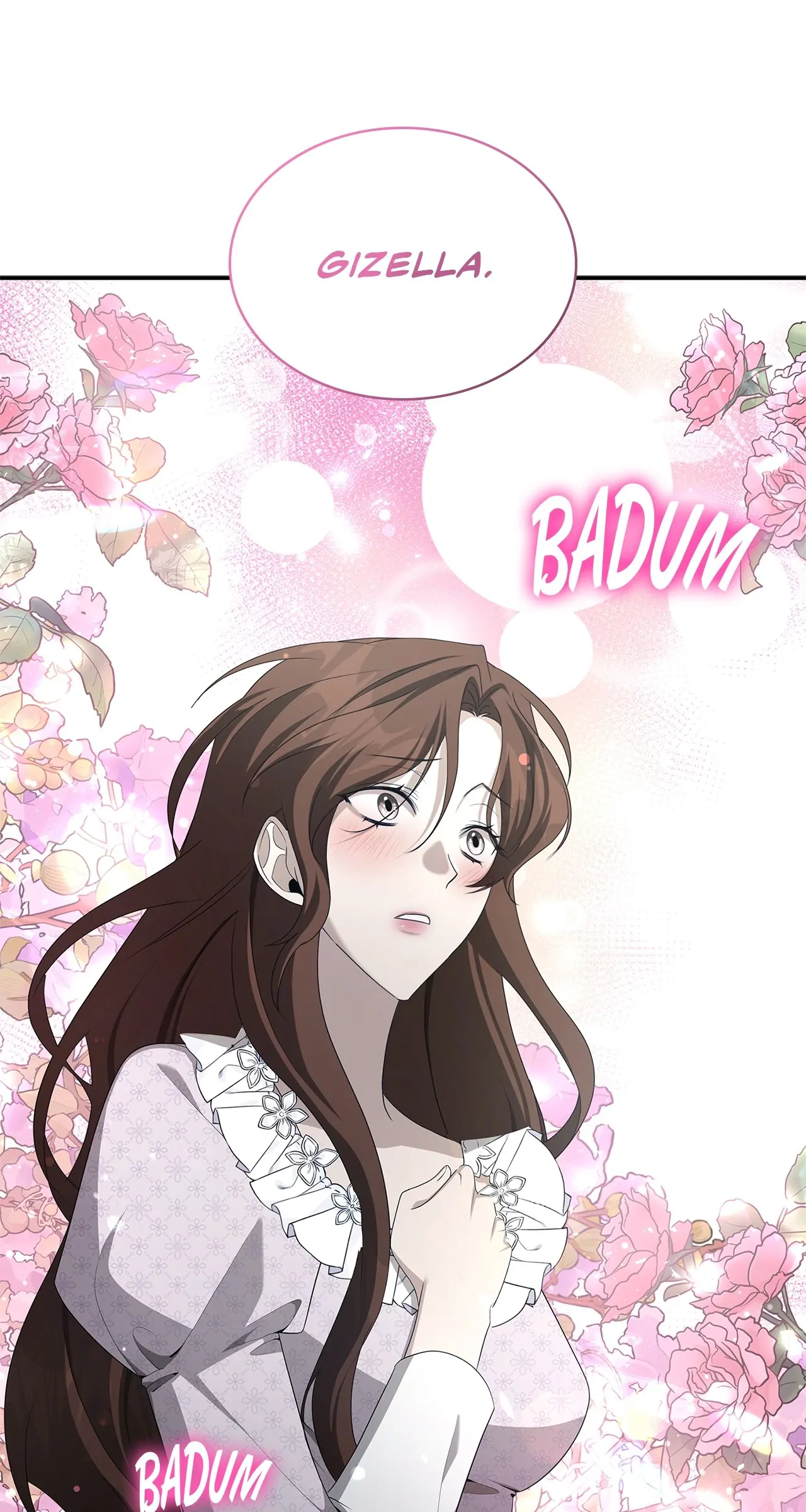 The Fangs That Pierce the Heart chapter 44 page 27