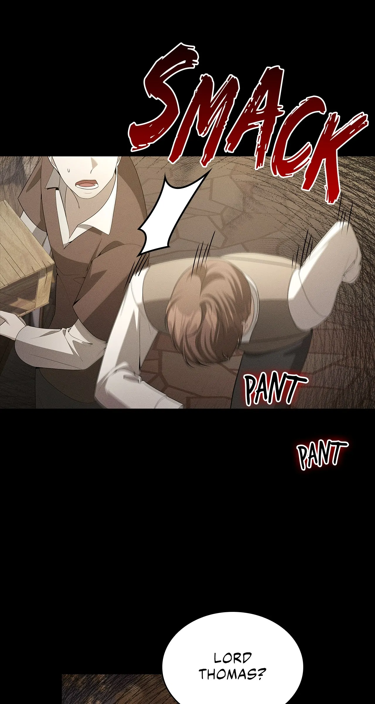 The Fangs That Pierce the Heart chapter 44 page 29