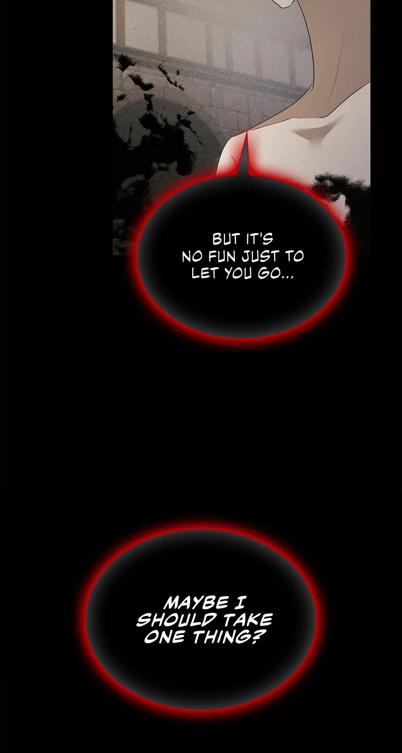 The Fangs That Pierce the Heart chapter 44 page 40