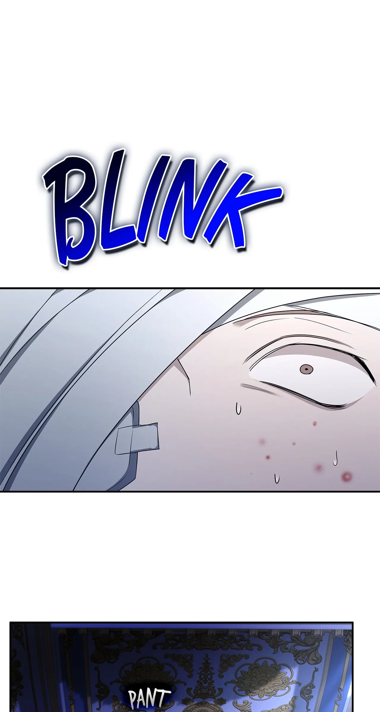 The Fangs That Pierce the Heart chapter 44 page 44