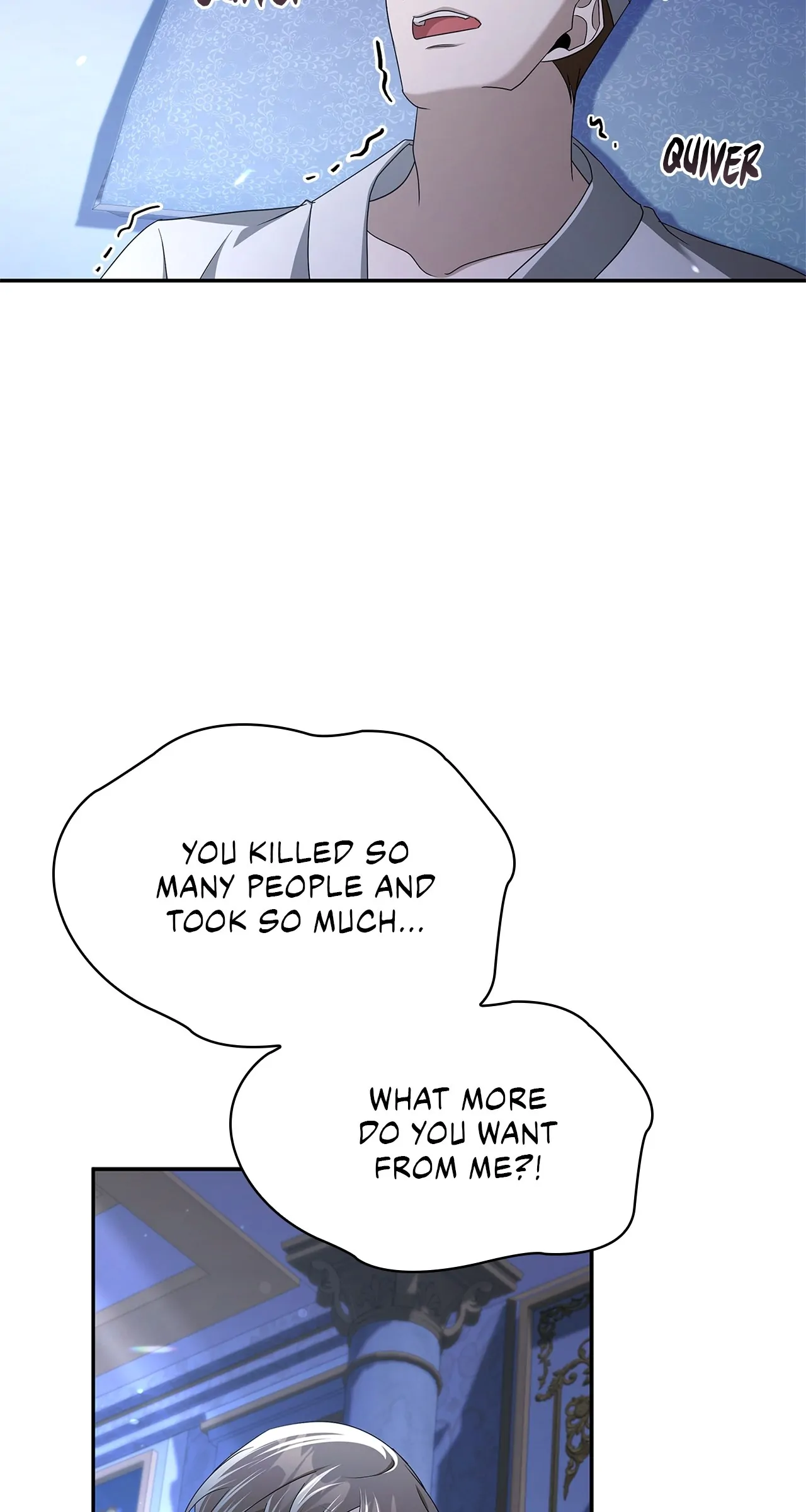 The Fangs That Pierce the Heart chapter 44 page 50