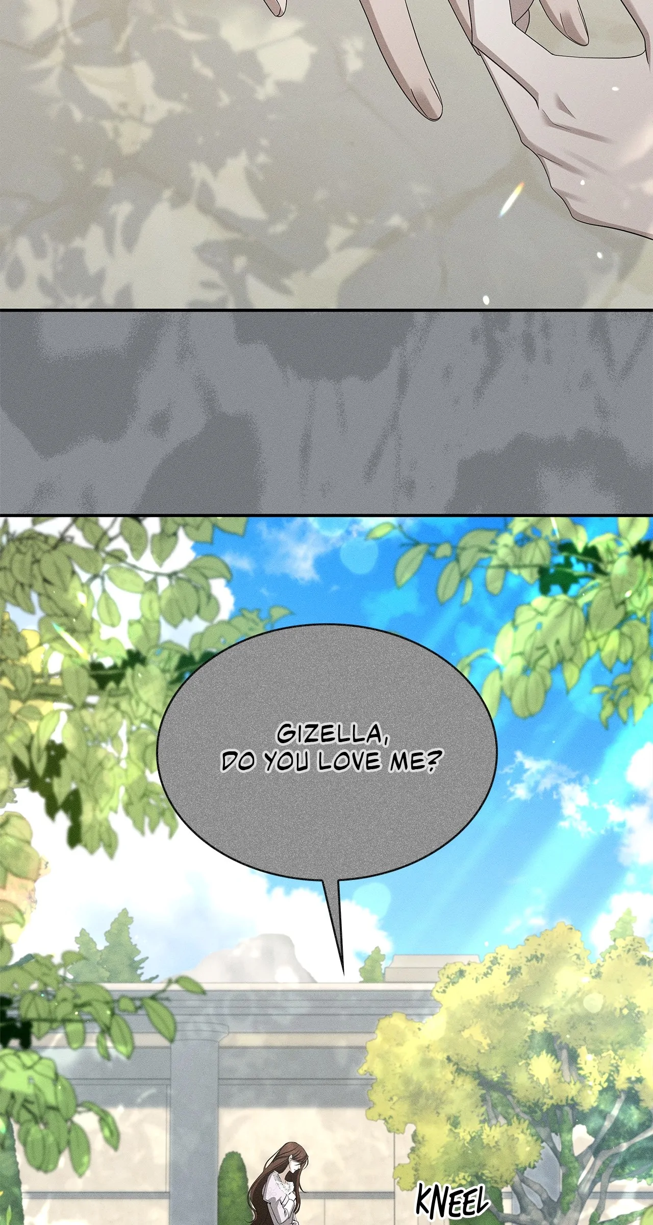 The Fangs That Pierce the Heart chapter 44 page 53