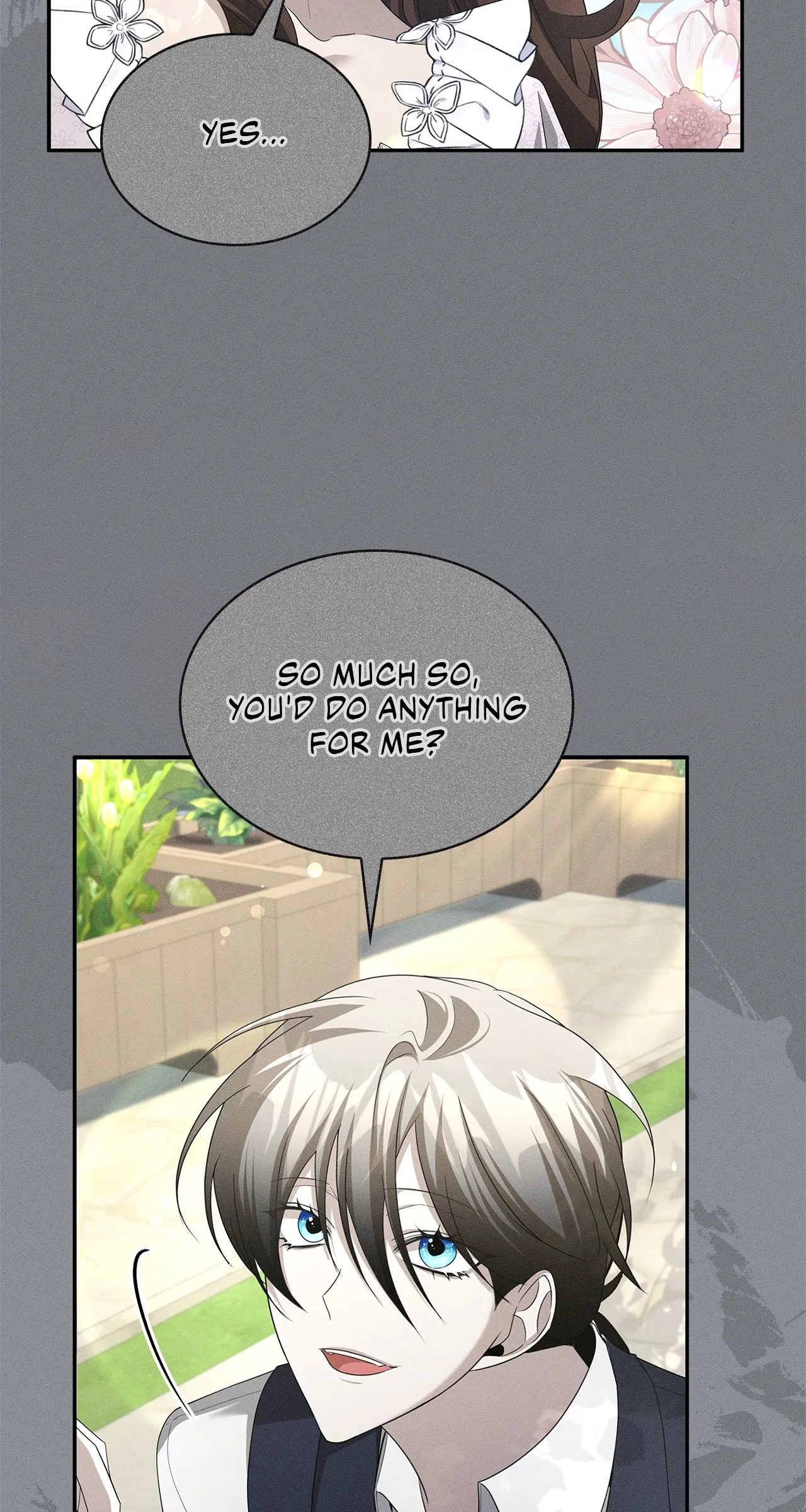 The Fangs That Pierce the Heart chapter 44 page 55
