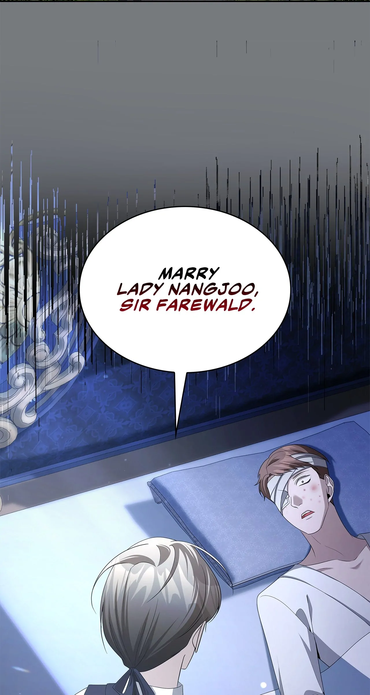 The Fangs That Pierce the Heart chapter 44 page 60