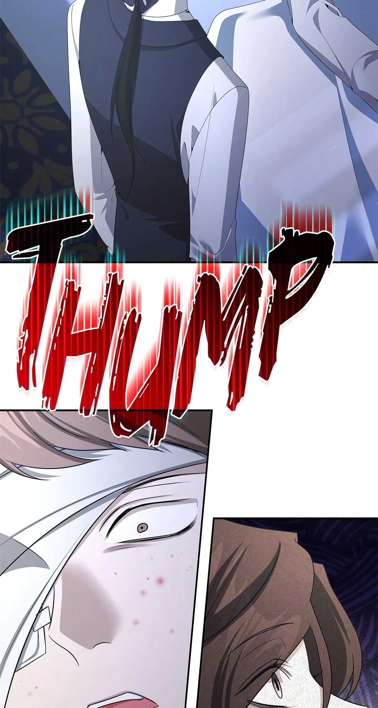 The Fangs That Pierce the Heart chapter 44 page 61