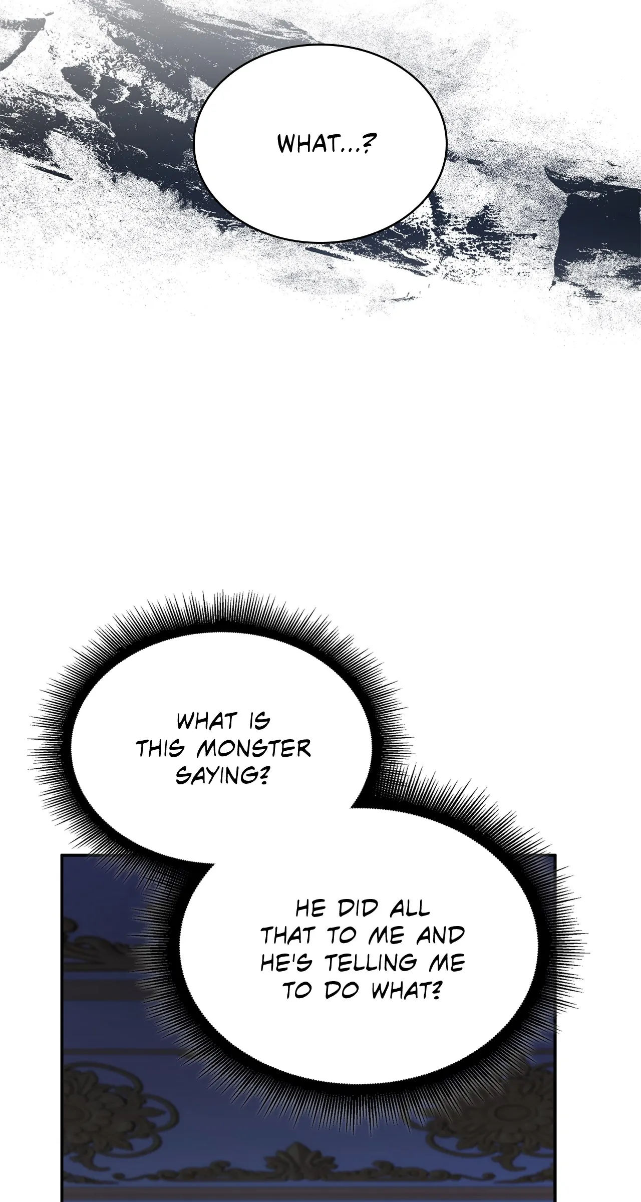 The Fangs That Pierce the Heart chapter 44 page 63
