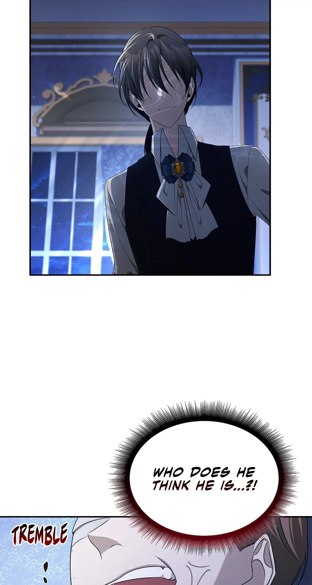 The Fangs That Pierce the Heart chapter 44 page 64