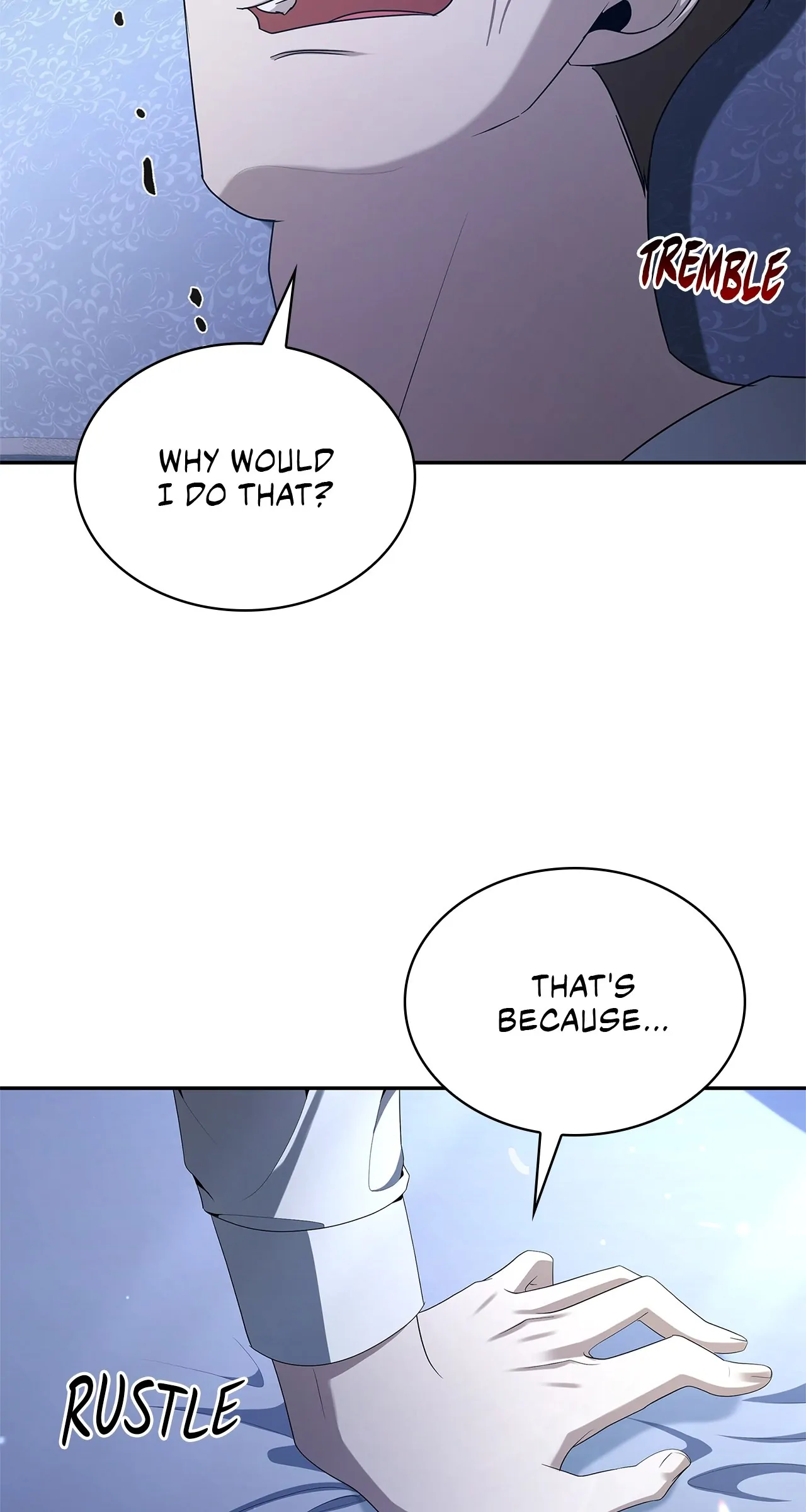 The Fangs That Pierce the Heart chapter 44 page 65