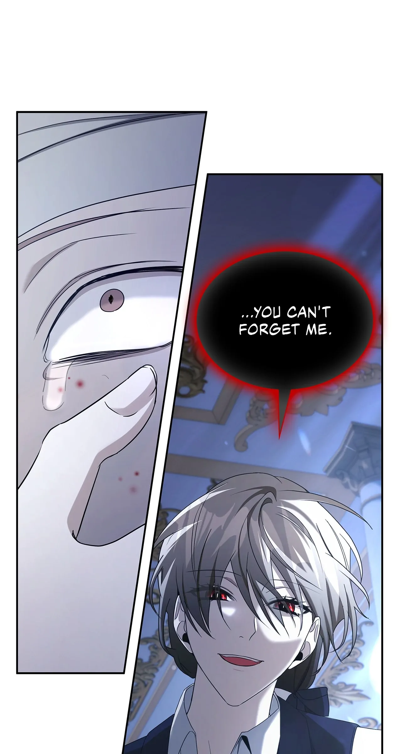 The Fangs That Pierce the Heart chapter 44 page 67