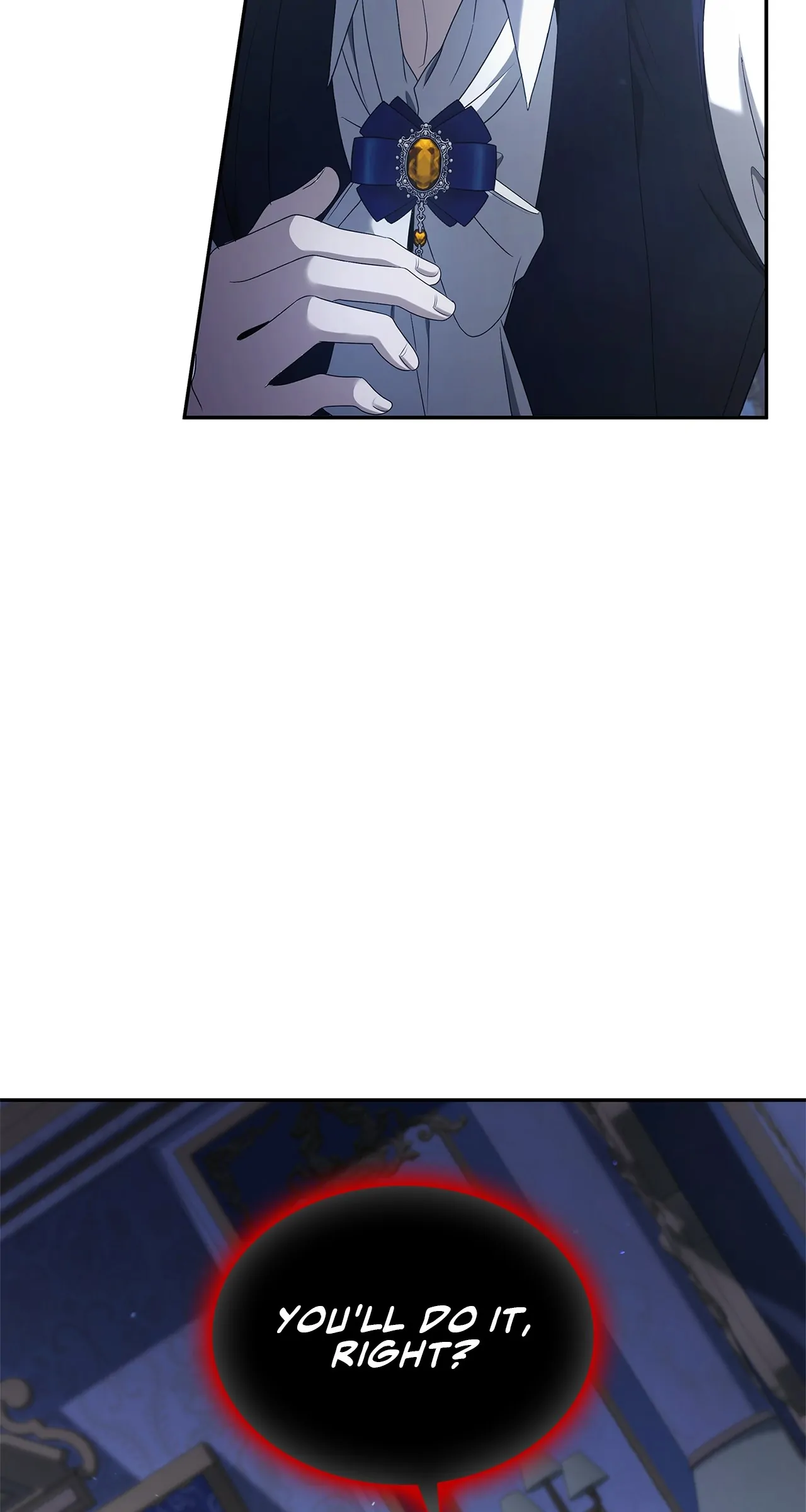 The Fangs That Pierce the Heart chapter 44 page 68