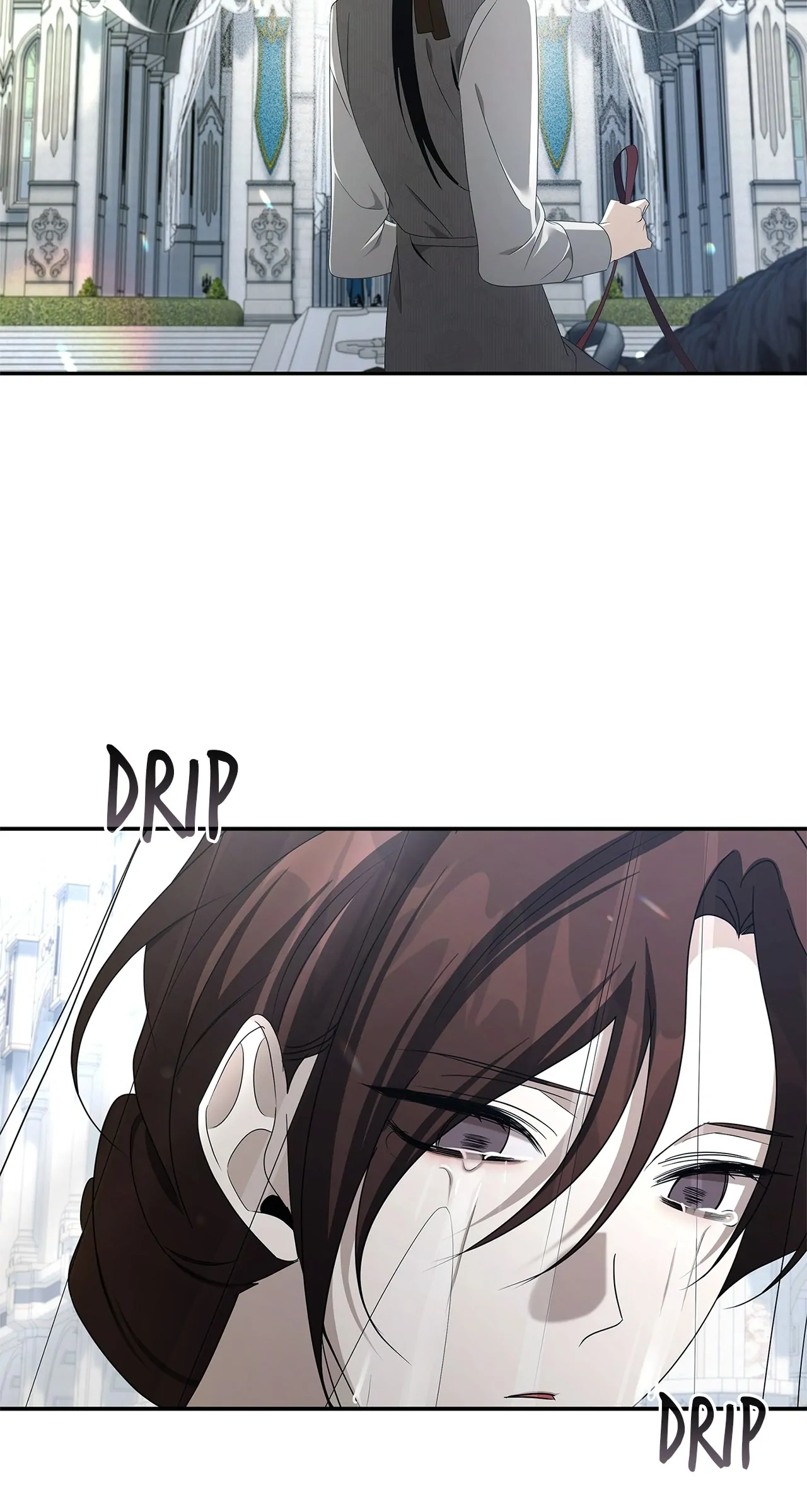 The Fangs That Pierce the Heart chapter 44 page 76