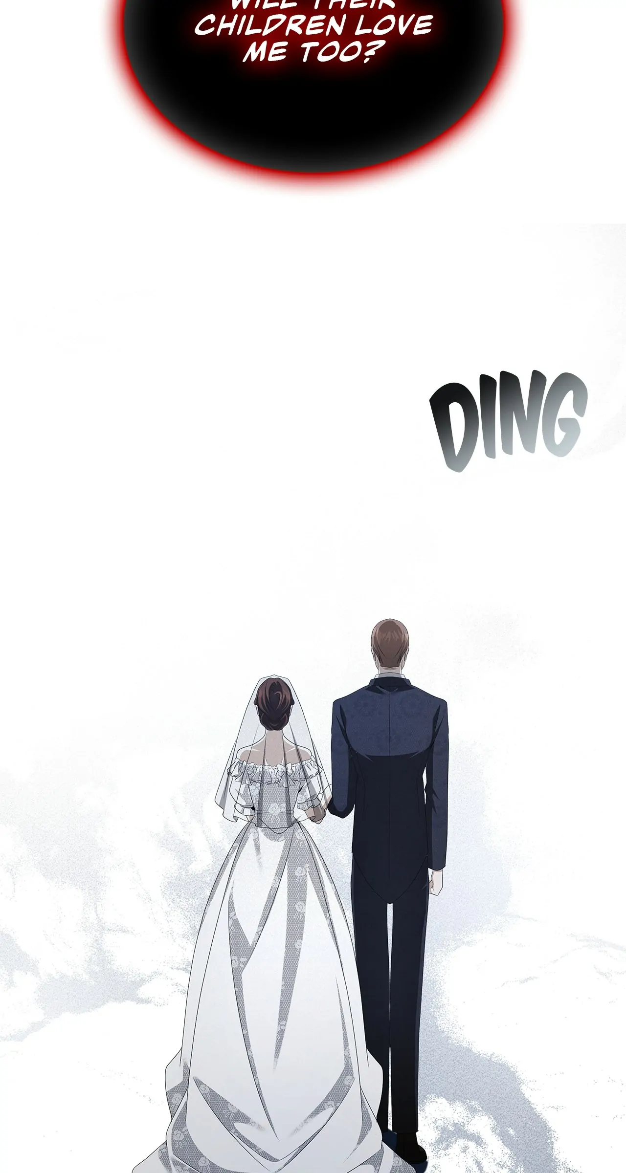 The Fangs That Pierce the Heart chapter 44 page 79