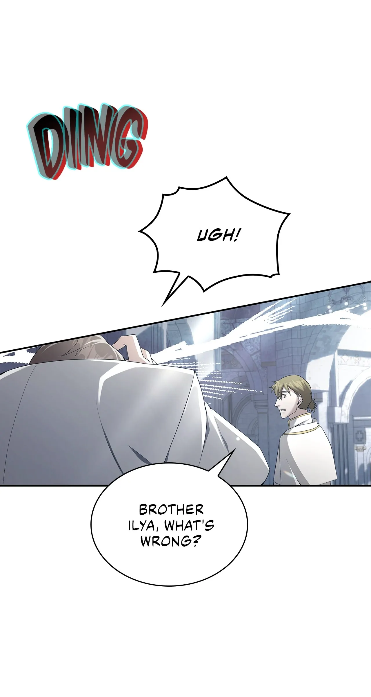 The Fangs That Pierce the Heart chapter 44 page 82