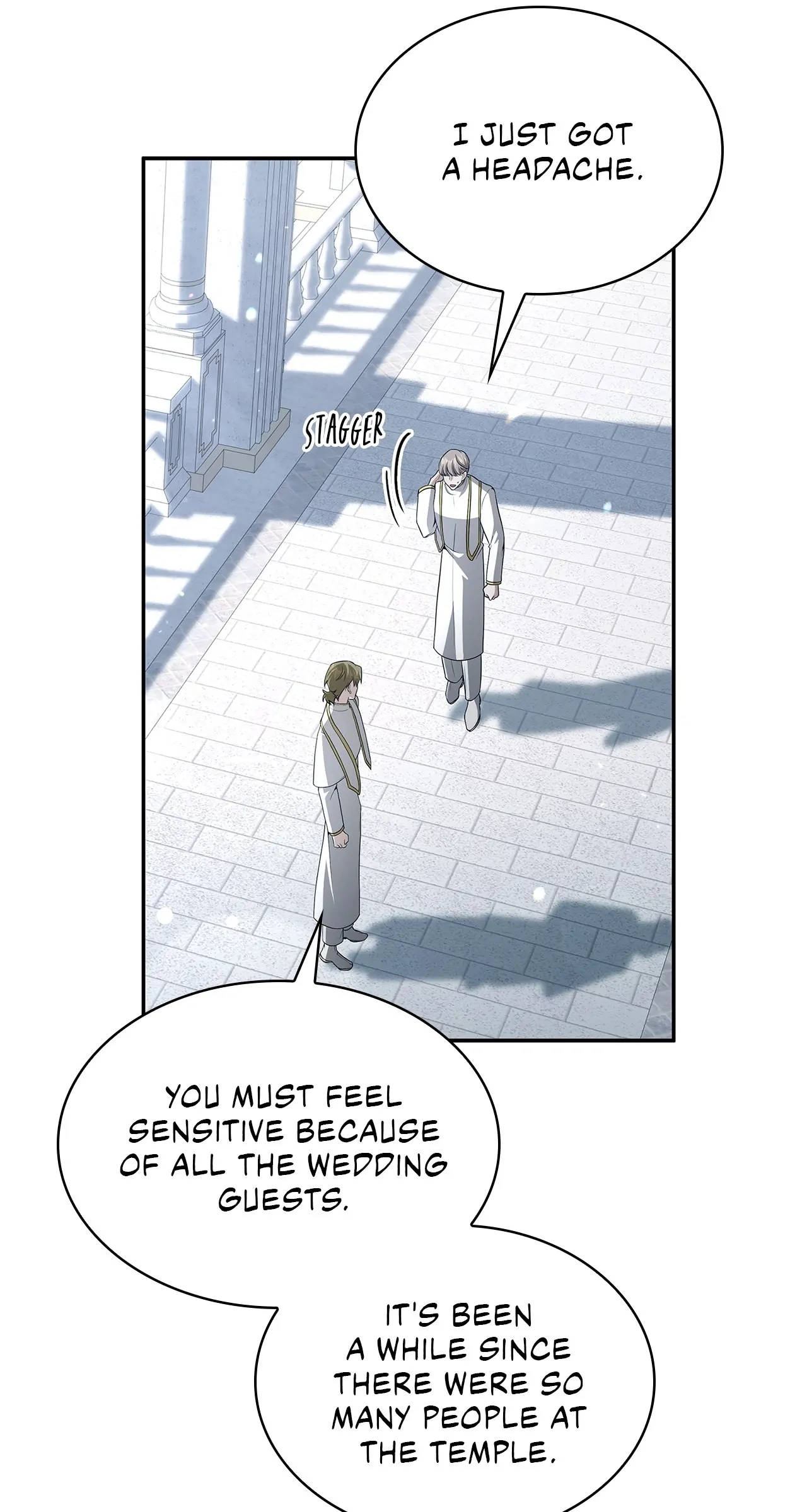 The Fangs That Pierce the Heart chapter 44 page 83