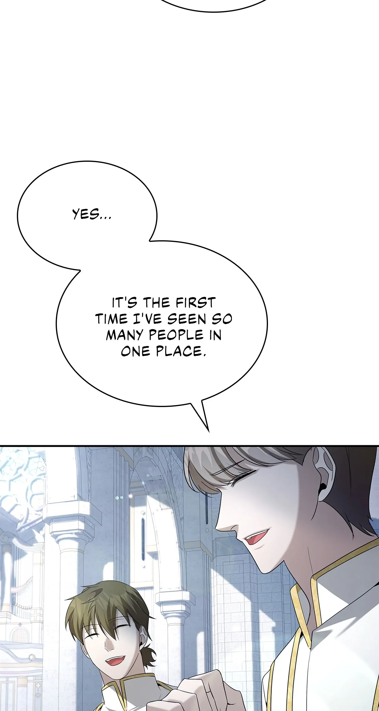 The Fangs That Pierce the Heart chapter 44 page 84
