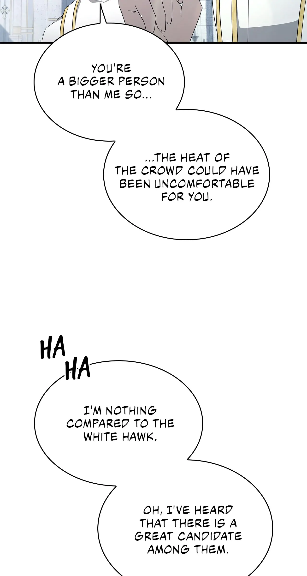 The Fangs That Pierce the Heart chapter 44 page 85