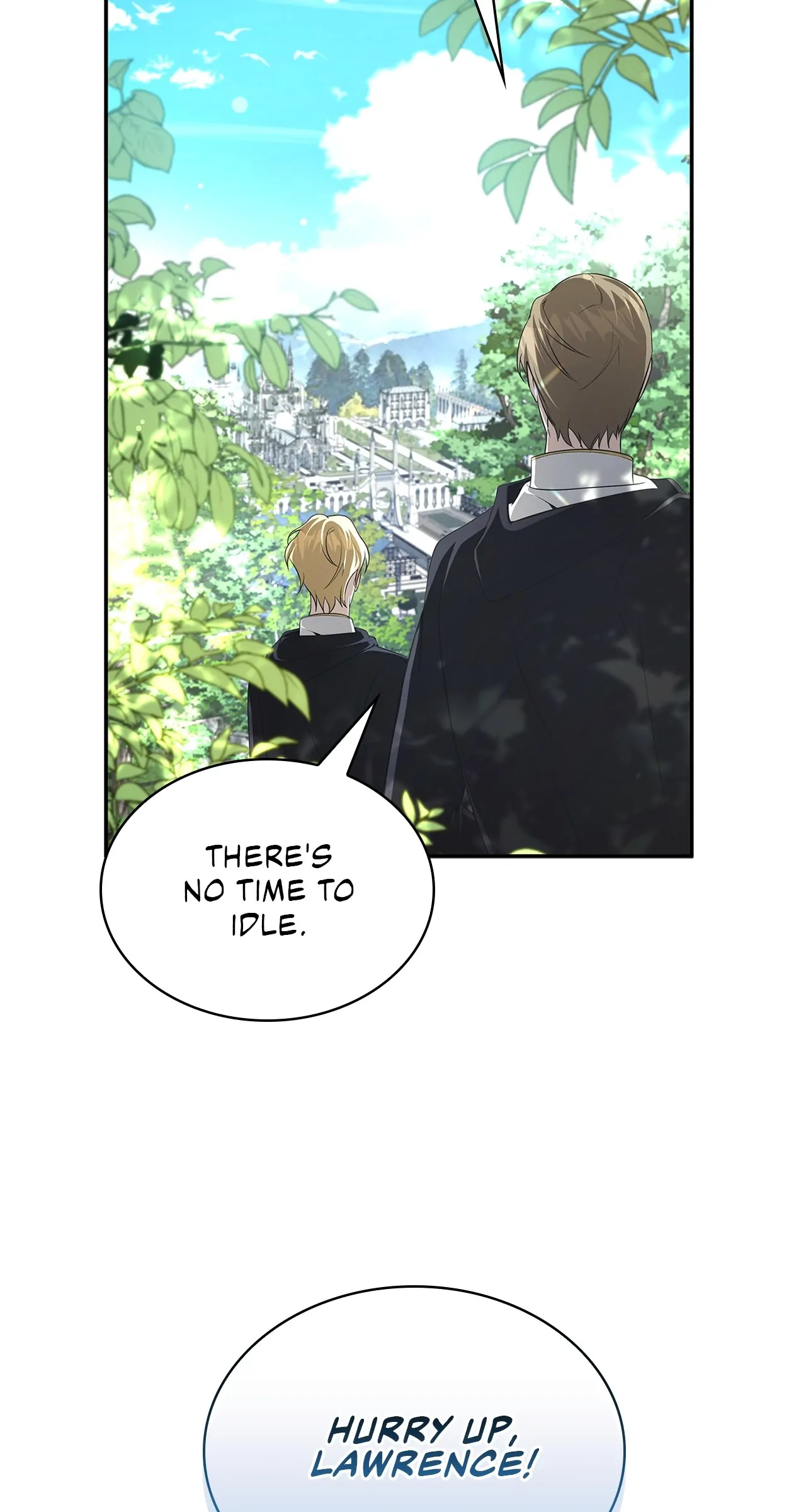 The Fangs That Pierce the Heart chapter 44 page 88