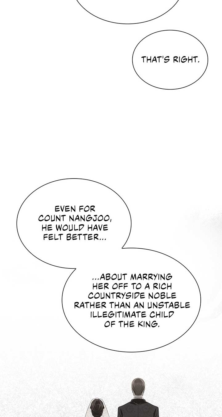 The Fangs That Pierce the Heart chapter 45 page 6