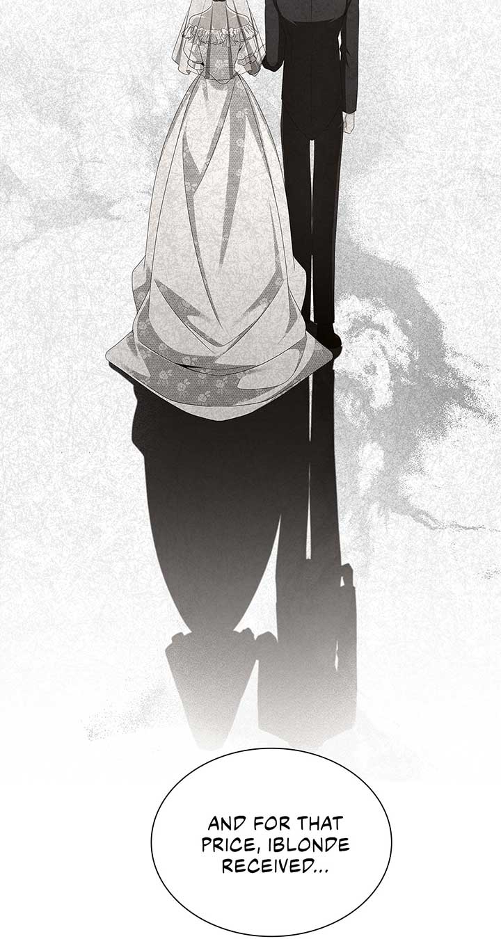 The Fangs That Pierce the Heart chapter 45 page 7