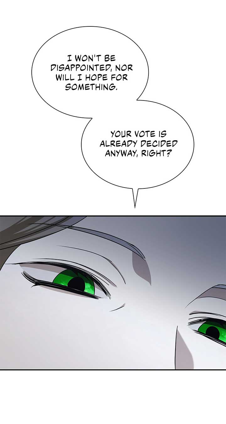 The Fangs That Pierce the Heart chapter 45 page 29