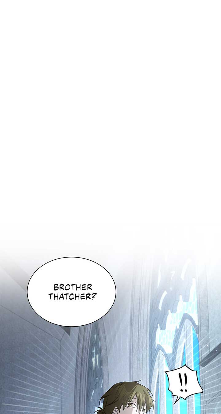 The Fangs That Pierce the Heart chapter 45 page 34