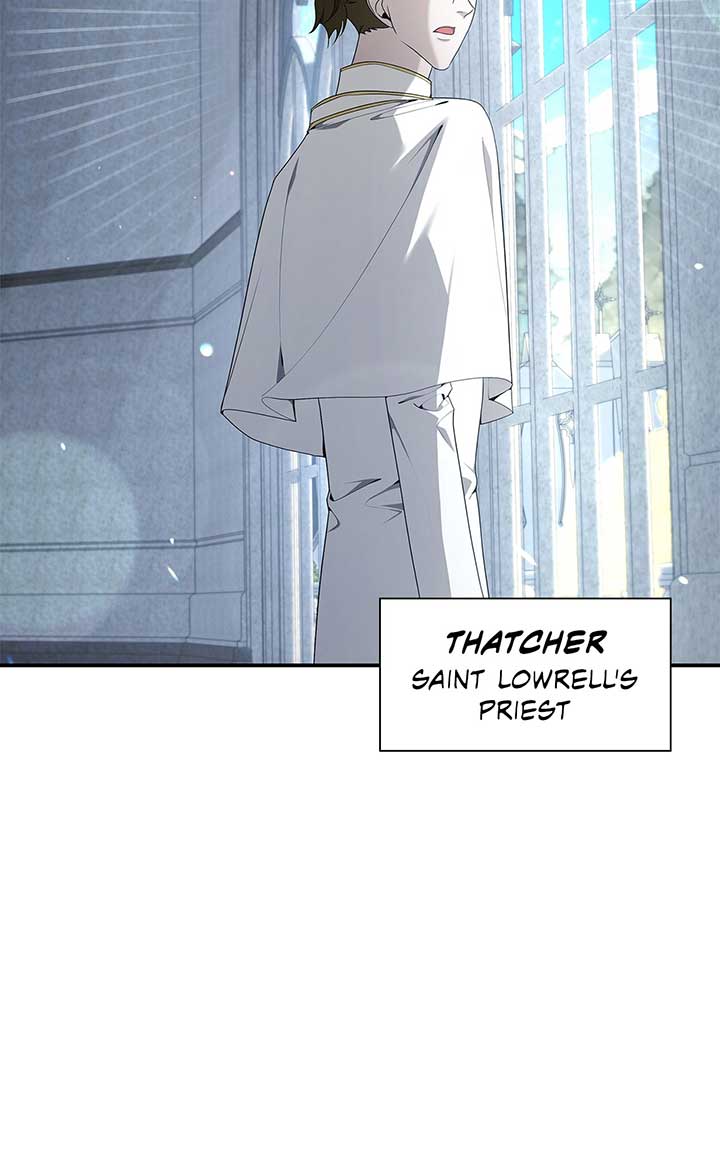The Fangs That Pierce the Heart chapter 45 page 35