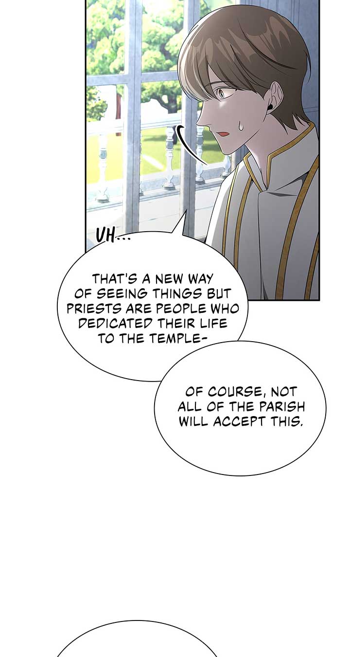 The Fangs That Pierce the Heart chapter 45 page 40
