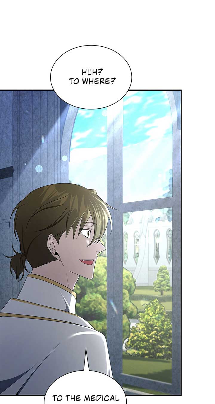 The Fangs That Pierce the Heart chapter 45 page 44