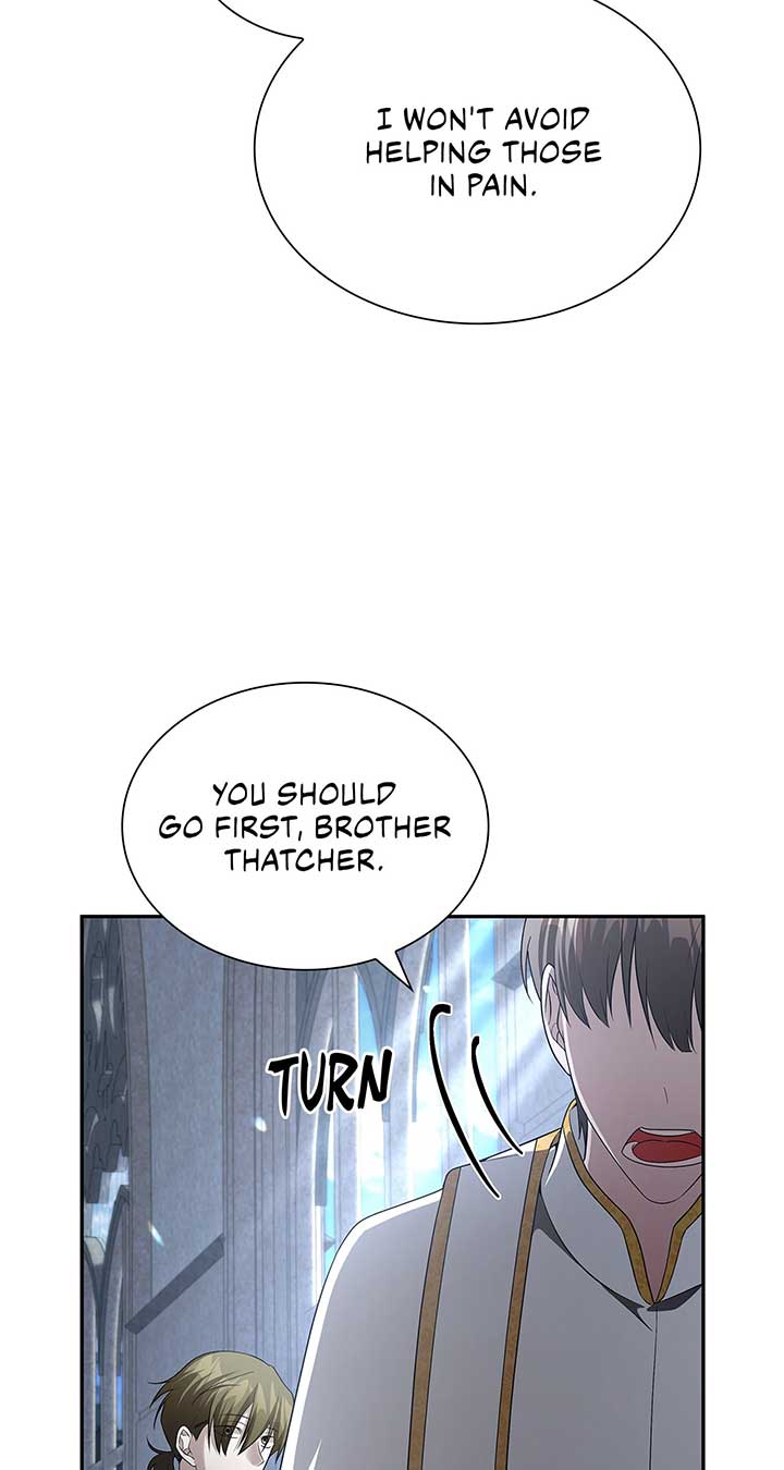 The Fangs That Pierce the Heart chapter 45 page 46