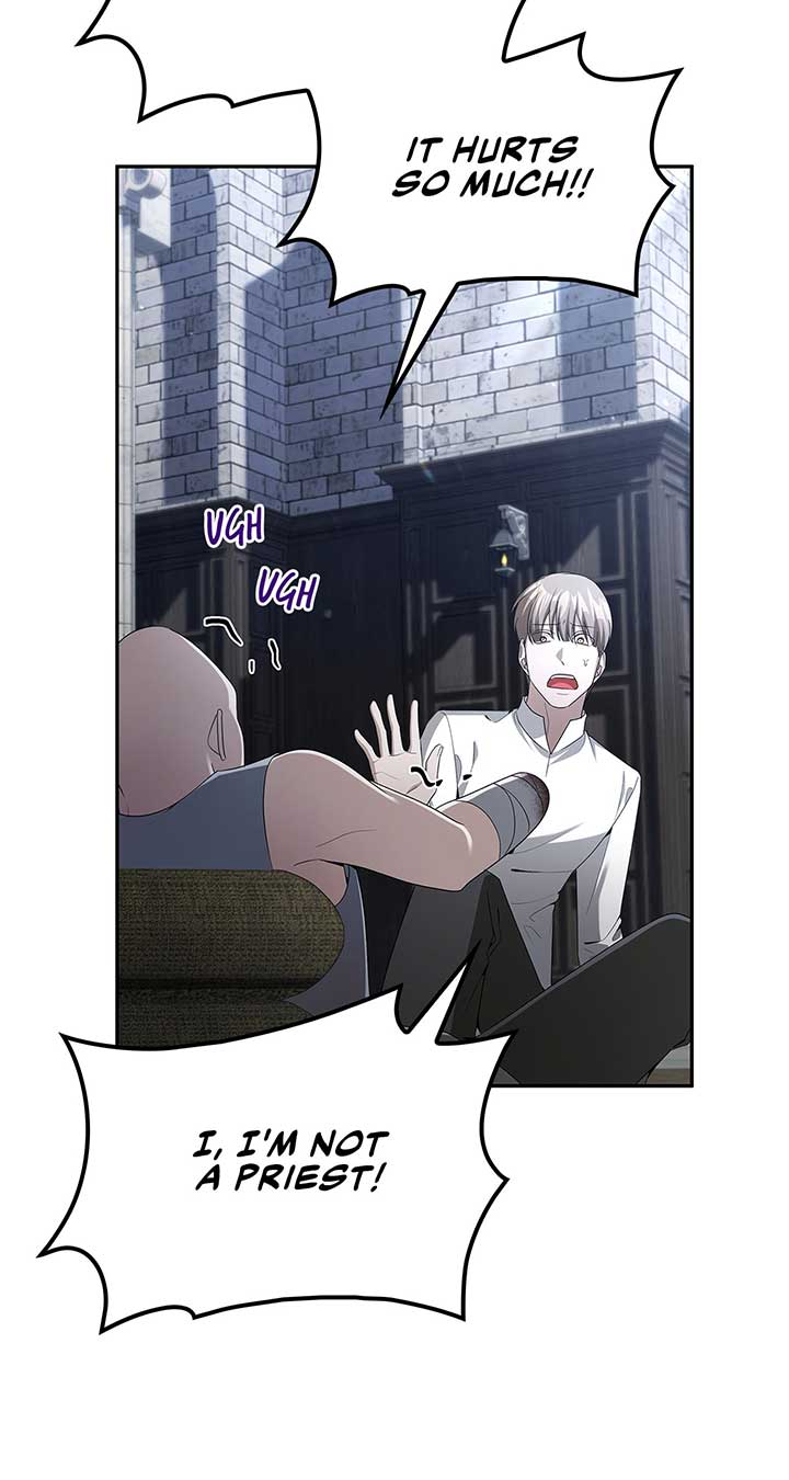 The Fangs That Pierce the Heart chapter 45 page 64