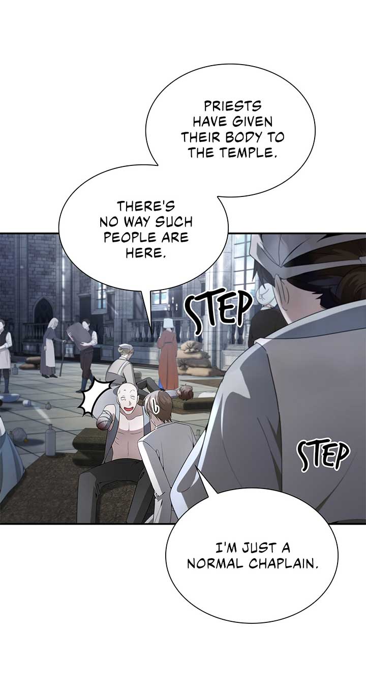 The Fangs That Pierce the Heart chapter 45 page 65