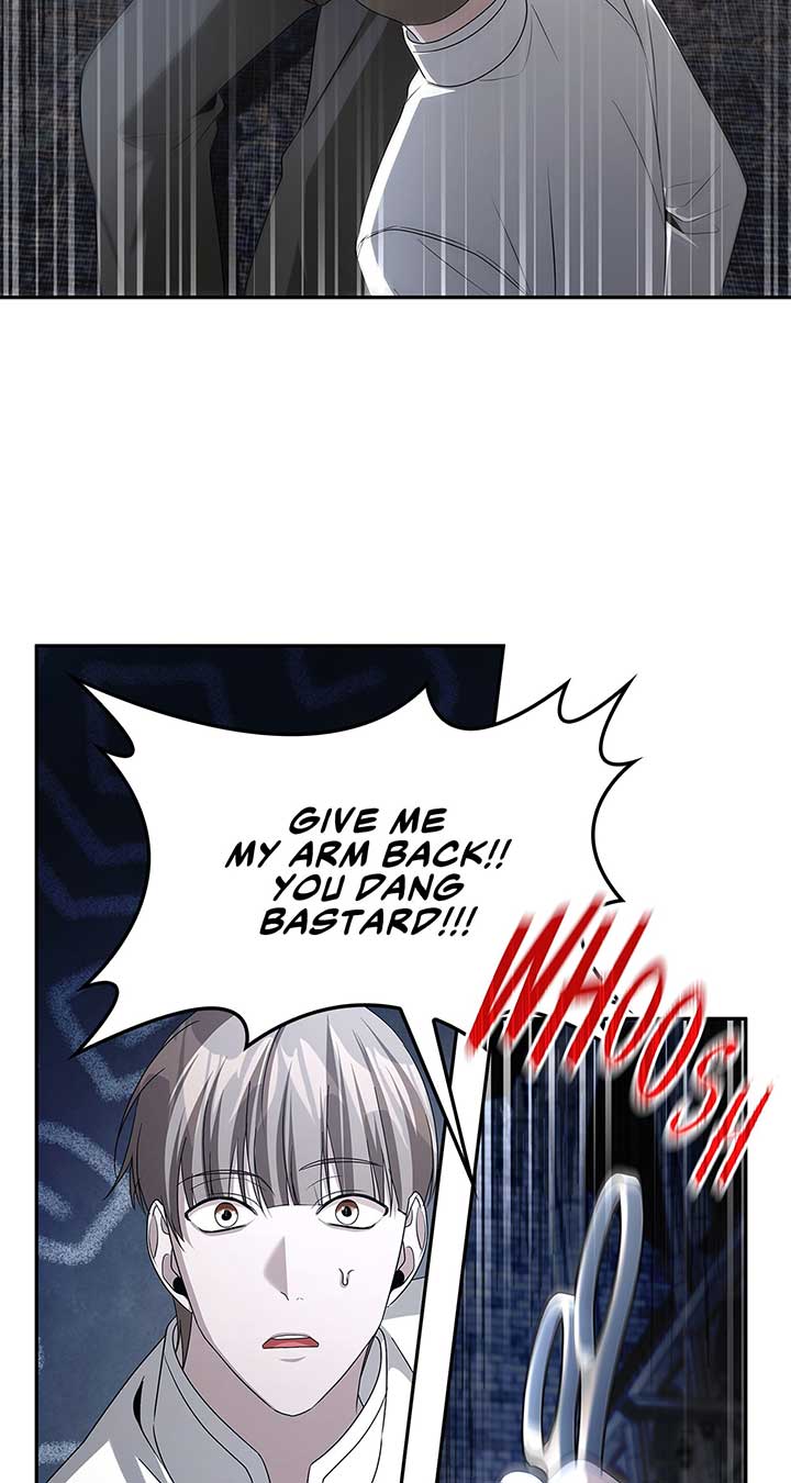 The Fangs That Pierce the Heart chapter 45 page 71