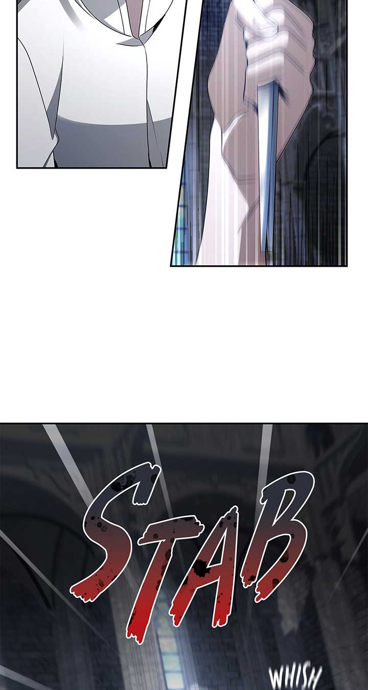 The Fangs That Pierce the Heart chapter 45 page 72